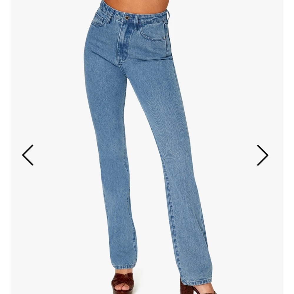 WeWoreWhat Icon Jean